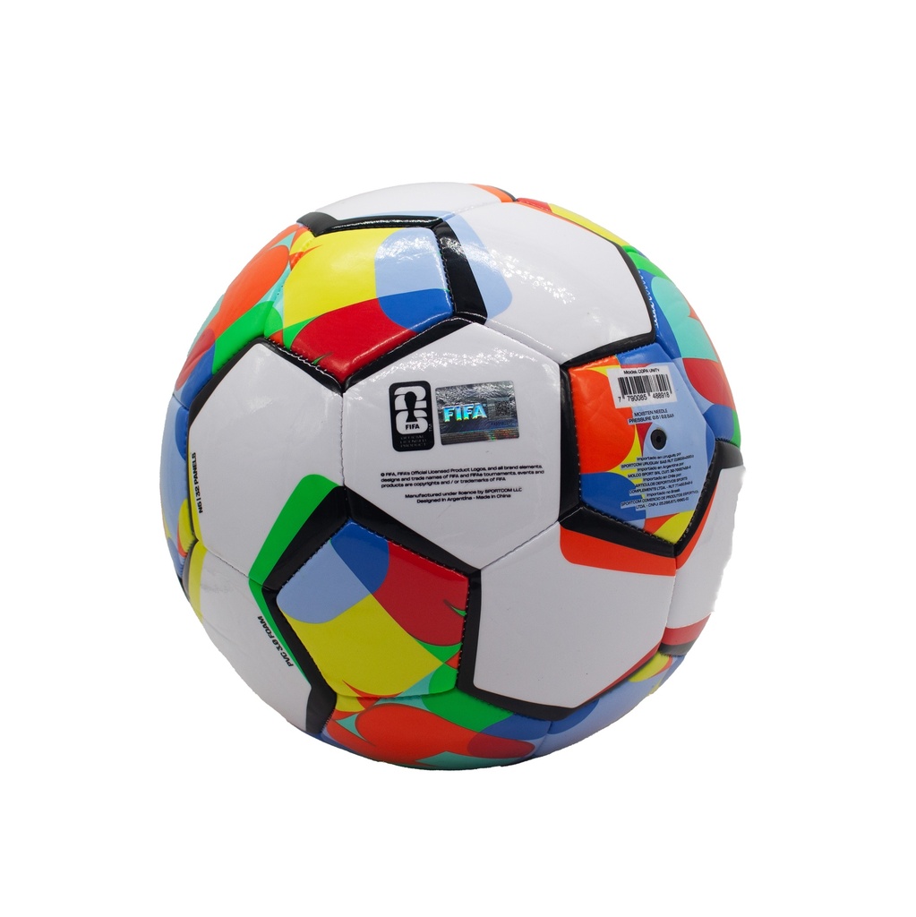 Pelota de Futbol FIFA Mundial Copa 2026 | LICENCIA FIFA®