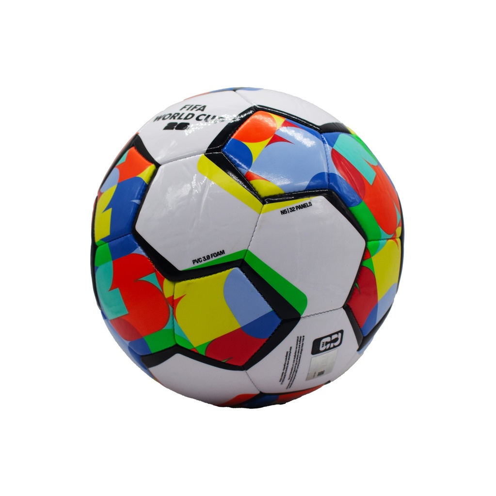 Pelota de Futbol FIFA Mundial Copa 2026 | LICENCIA FIFA®
