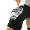 Rodillera Volley Camuflada | DRB®