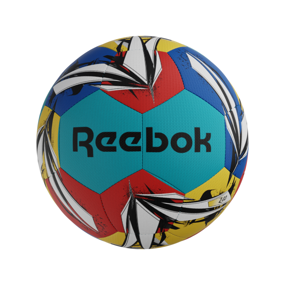 Pelota De Futbol Z-GO | REEBOK®