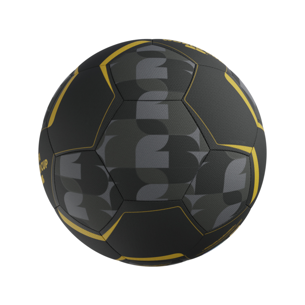 Pelota de Futbol FIFA Mundial Hero 2026 GGSS | LICENCIA CLUBES®
