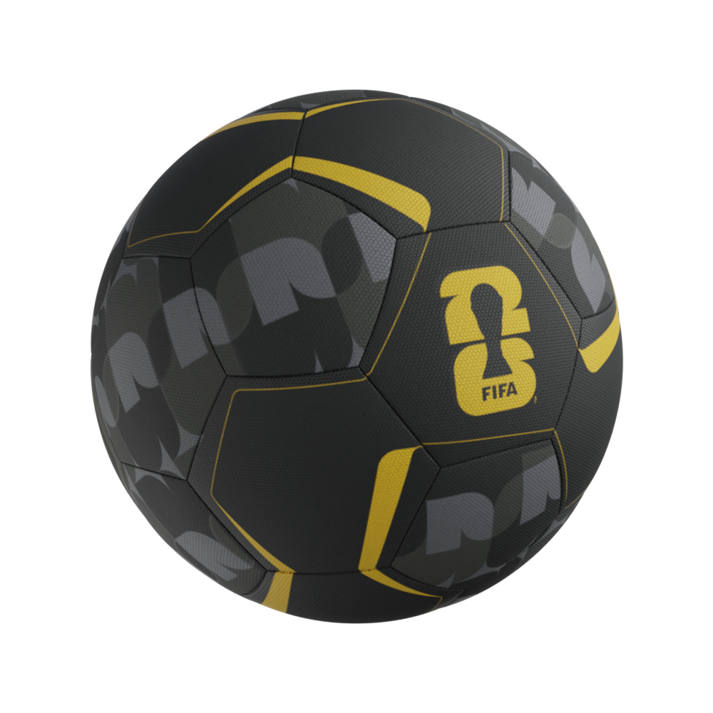 Pelota de Futbol FIFA Mundial Hero 2026 GGSS | LICENCIA CLUBES®