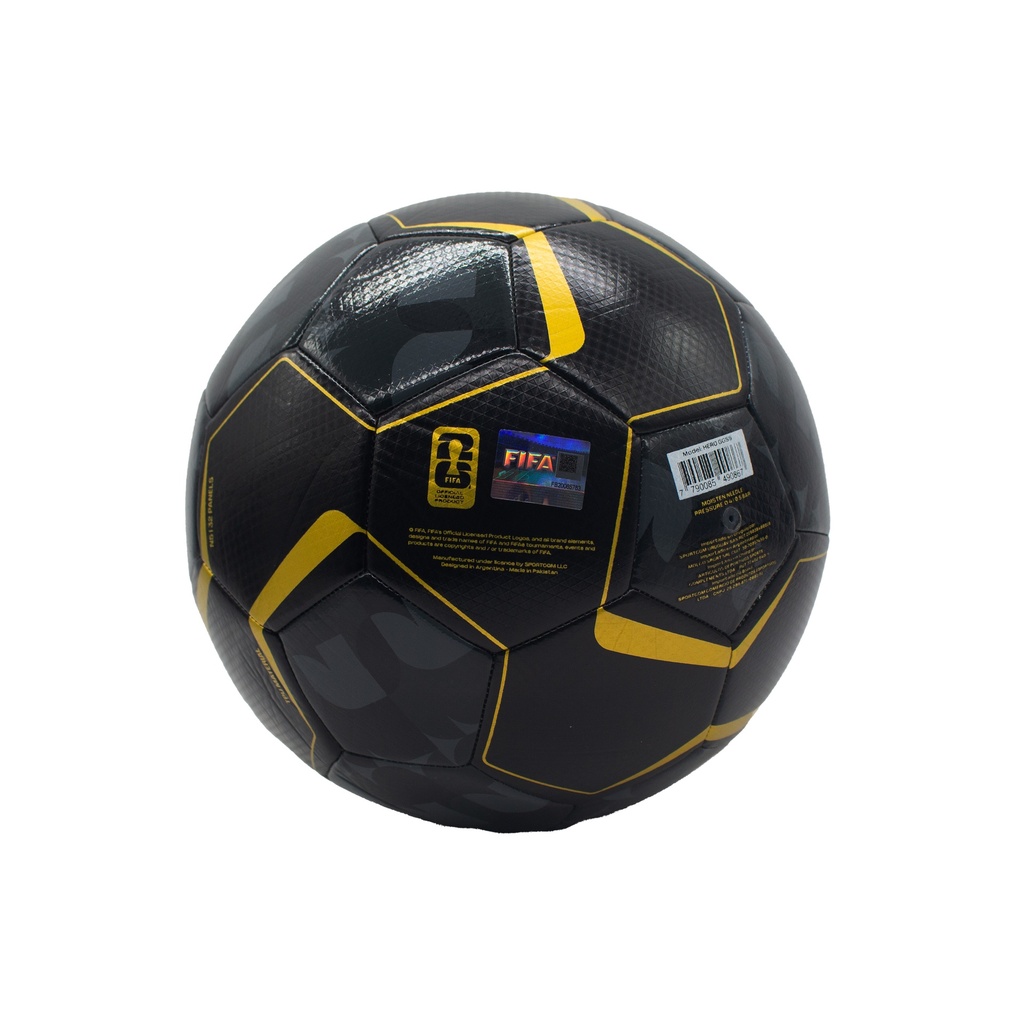 Pelota de Futbol FIFA Mundial Hero 2026 GGSS | LICENCIA CLUBES®