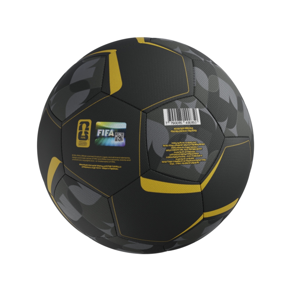 Pelota de Futbol FIFA Mundial Hero 2026 GGSS | LICENCIA CLUBES®