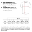Remera Domain Esencial | DRB®
