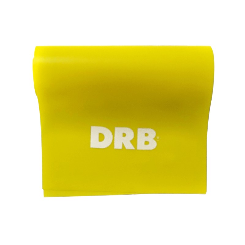 Banda Elastica Multifuerza De Fitness Light | DRB®
