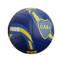 Pelota De Futbol Flag BOCA | LICENCIA CLUBES®