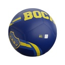 Pelota De Futbol Flag BOCA | LICENCIA CLUBES®