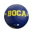 Pelota De Futbol Flag BOCA | LICENCIA CLUBES®