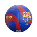 Pelota De Futbol Flag Barcelona| LICENCIA CLUBES®