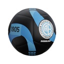 Pelota De Futbol Flag Belgrano| LICENCIA CLUBES®