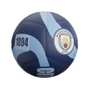 Pelota De Futbol Flag Manchester City| LICENCIA CLUBES®
