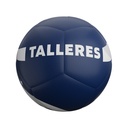 Pelota De Futbol Flag Talleres| LICENCIA CLUBES®