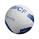 Pelota de fútbol FLAG Real Madrid | LICENCIAS CLUBES®