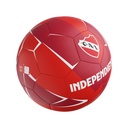 Pelota de Futbol Mundial 2.0 Independiente |Licencia Clubes®