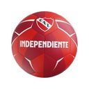 Pelota de Futbol Mundial 2.0 Independiente |Licencia Clubes®