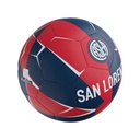 Pelota de Futbol Mundial 2.0 San Lorenzo |Licencia Clubes®