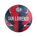 Pelota de Futbol Mundial 2.0 San Lorenzo |Licencia Clubes®