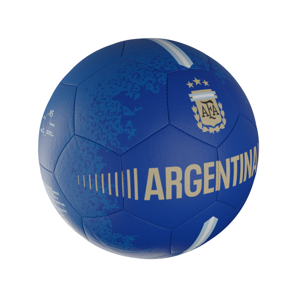 Pelota De Futbol Dioses 2.0 AFA | LICENCIA CLUBES®