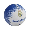 Pelota De Futbol Dioses 2.0 Real Madrid | LICENCIAS CLUBES®