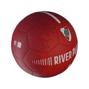 Pelota De Futbol Dioses 2.0 River | LICENCIA CLUBES®