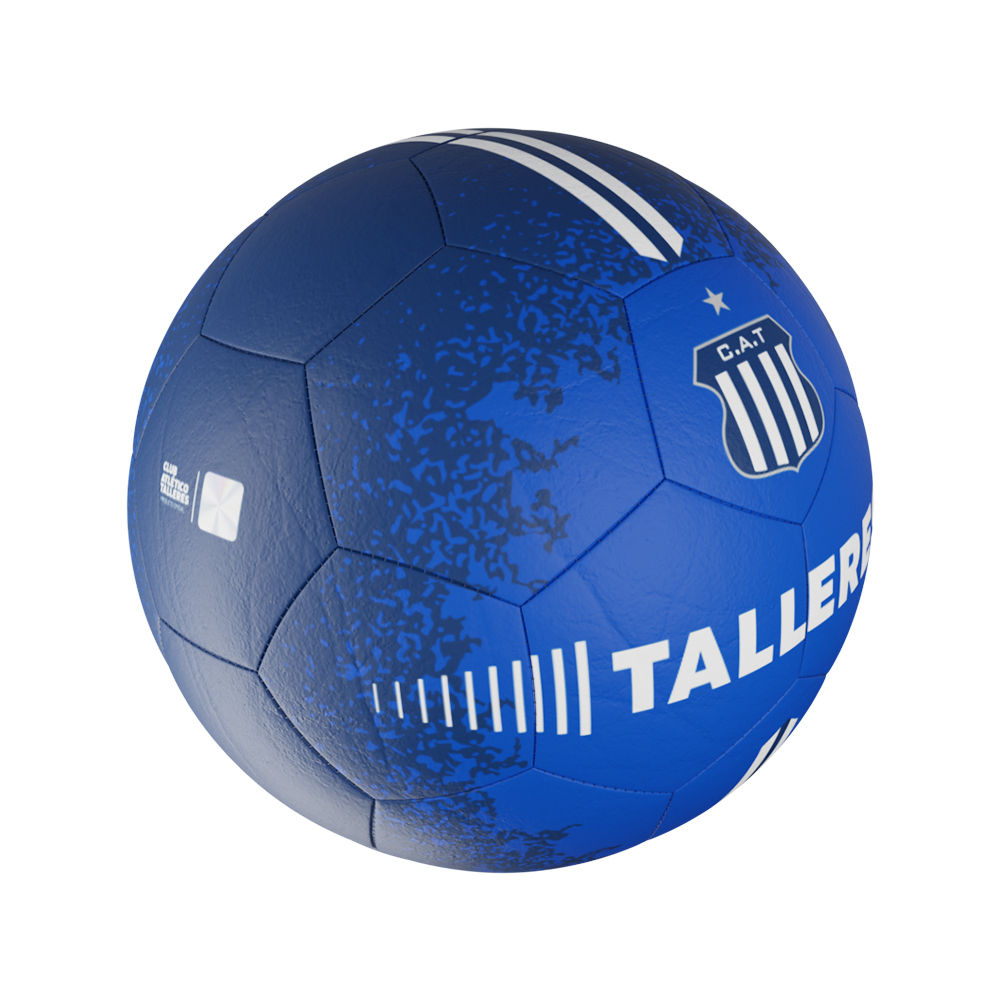 Pelota De Futbol Dioses 2.0 Talleres | LICENCIA CLUBES®