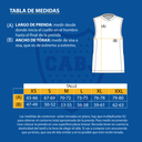 Musculosa De Entrenamiento Estadios 24 BOCA | LICENCIAS CLUBES®