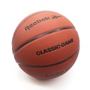 Pelota De Basquet Classic Game | REEBOK®