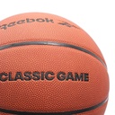 Pelota De Basquet Classic Game | REEBOK®