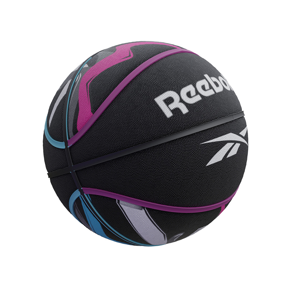 Pelota De Basquet Zig Generation | REEBOK®
