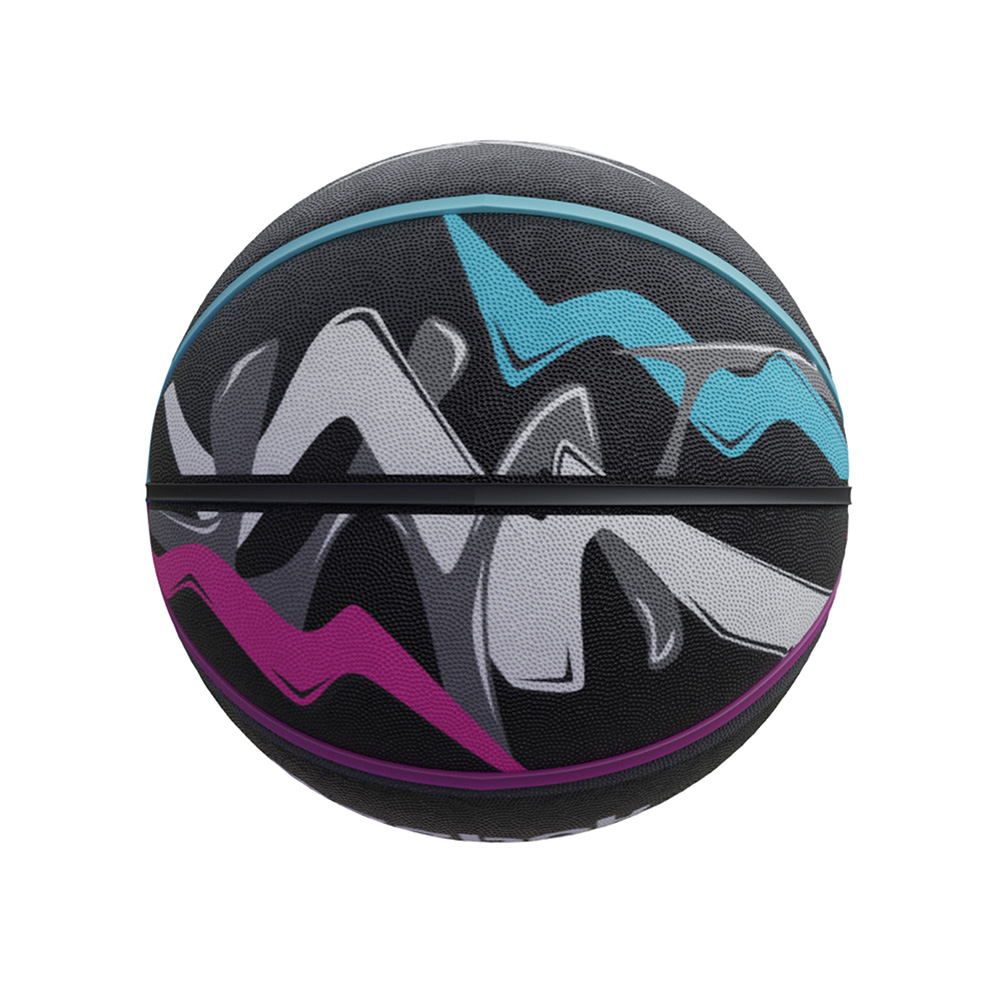 Pelota De Basquet Zig Generation | REEBOK®