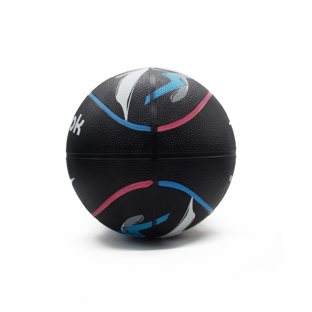 Pelota De Basquet Zig Generation | REEBOK®
