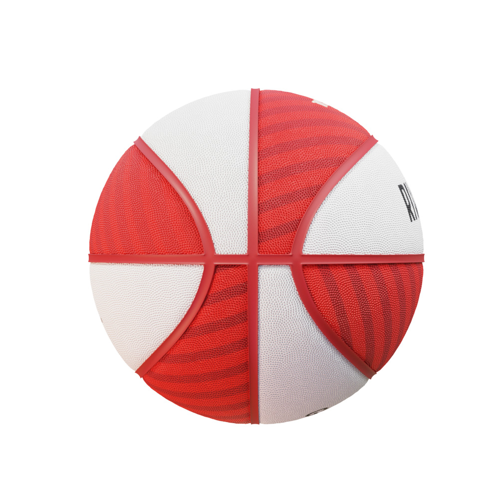 Pelota de Basquet Estadios 24 RIVER | Licencia Clubes®