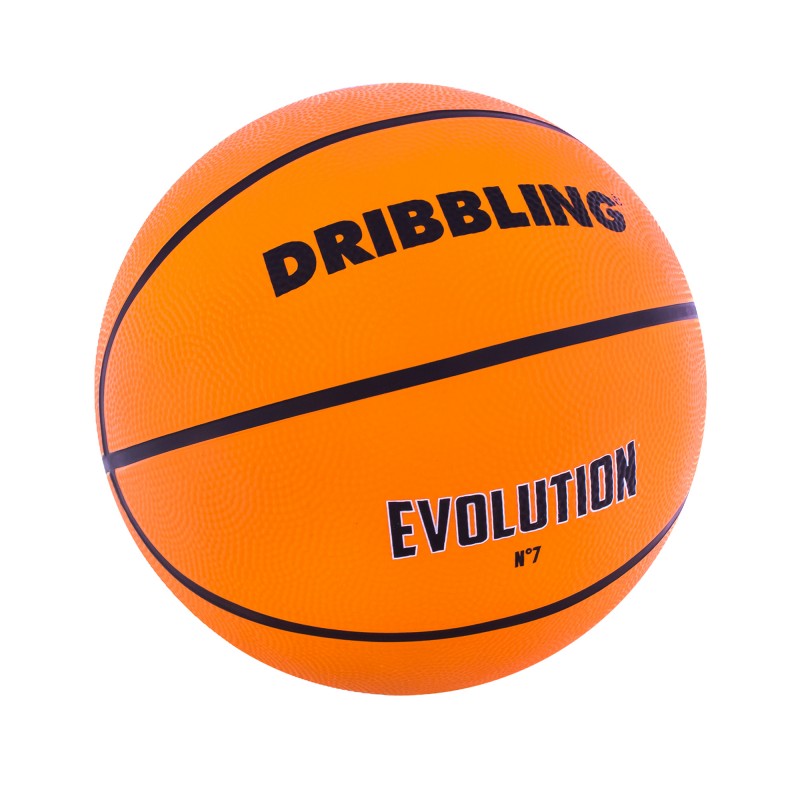 Pelota De Basquet Evolution N°7 | DRB®
