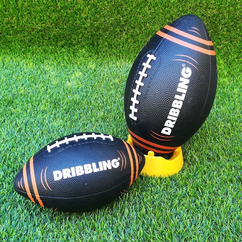 Pelota De Futbol Americano Jr | DRB®