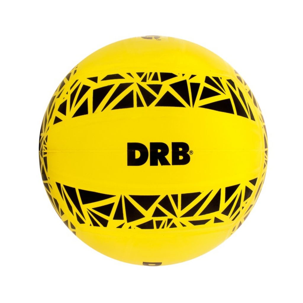 Pelota De Volley Goma Lisa | DRB®