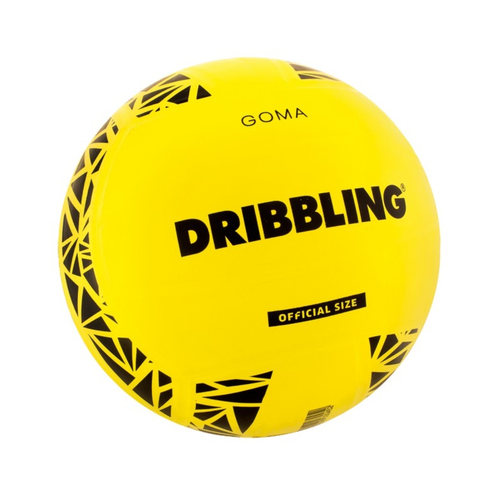 Pelota De Volley Goma Lisa | DRB®