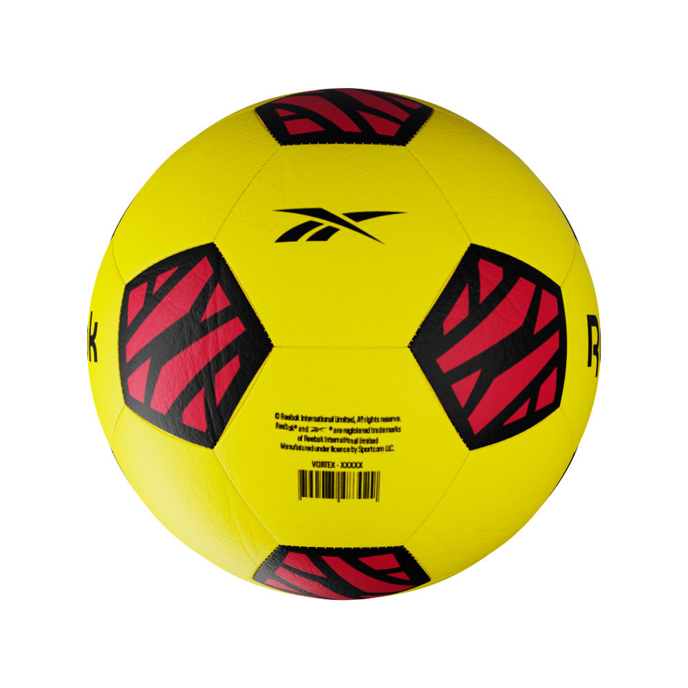 Pelota De Futbol Z-GO Laminada | REEBOK®