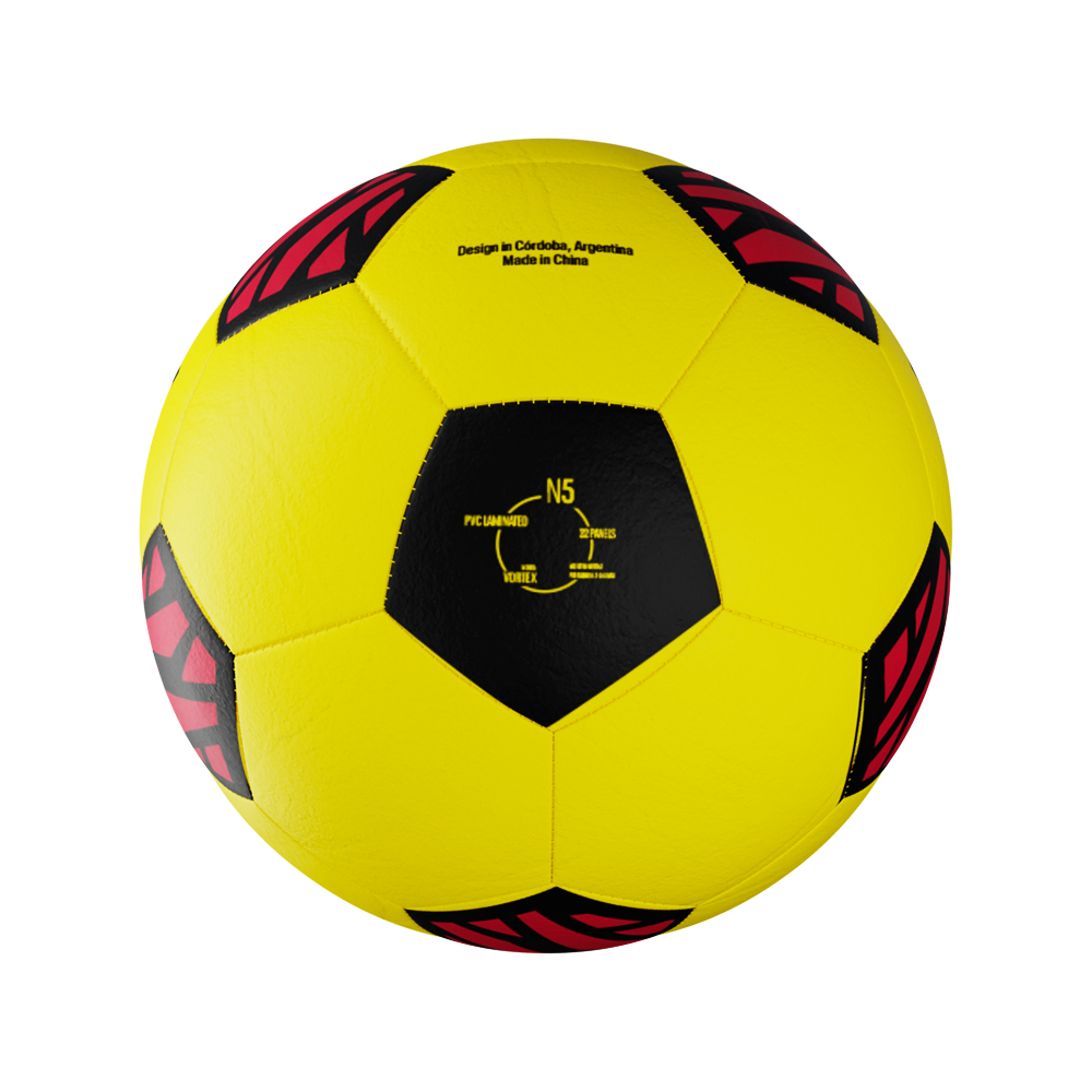 Pelota De Futbol Z-GO Laminada | REEBOK®