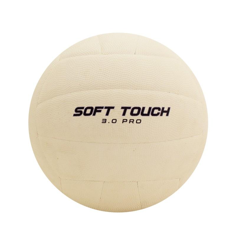 Pelota De Volley Soft Touch 3.0 Pro | DRB®