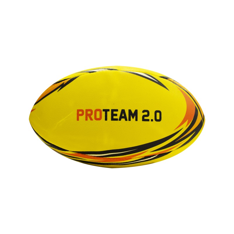 Pelota De Rugby Pro Team 2.0 | DRB®