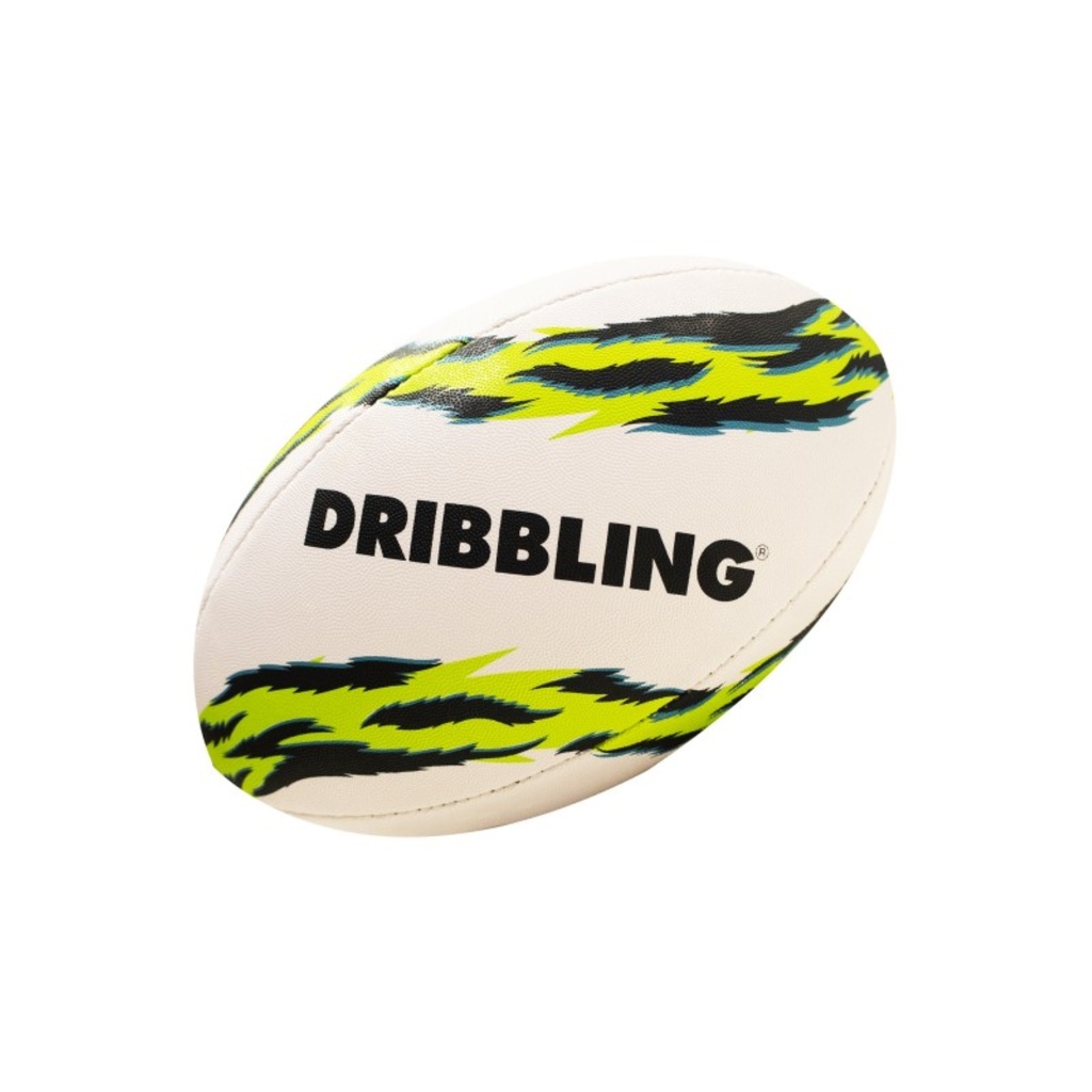Pelota De Rugby Test Match 2.0 | DRB®