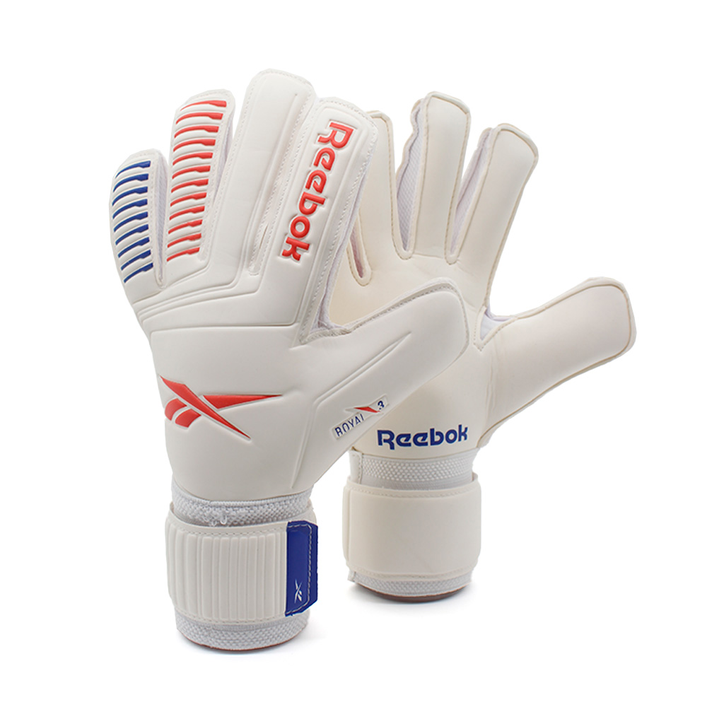 Guante De Arquero Royal 3| REEBOK®