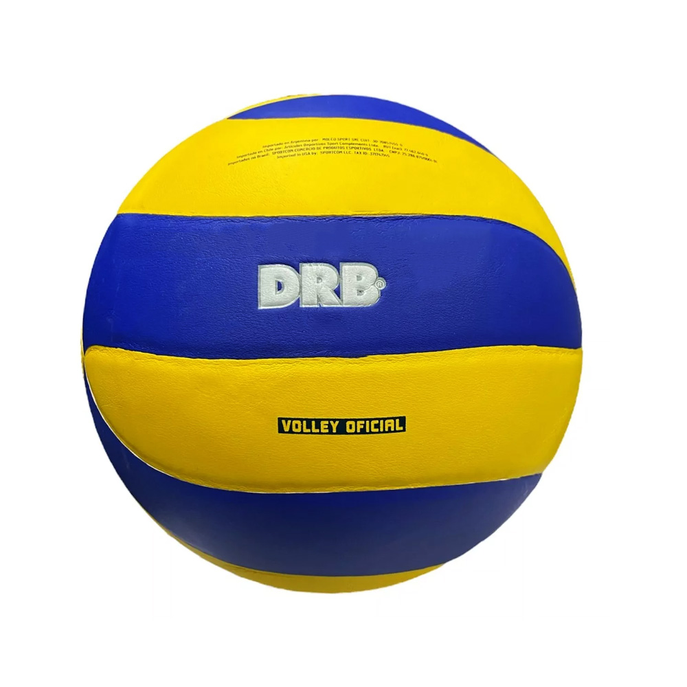 Pelota De Volley Soft Touch 7.0 PRO| DRB®
