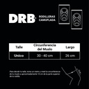Rodillera Volley Camuflada | DRB®