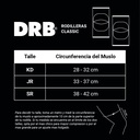 Rodillera De Volley Classic | DRB®