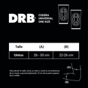 CODERA UNIVERSAL ONE SIZE | DRB®