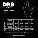 Guante De Fitness Risk | DRB®