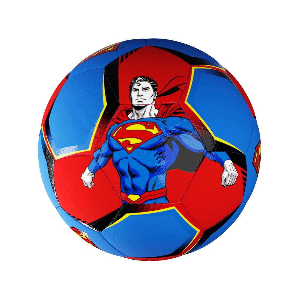 Pelota de Fútbol Superman | Warner®