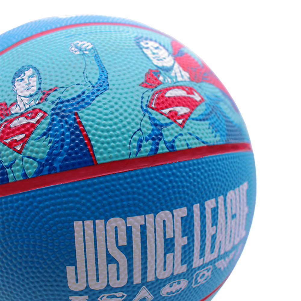 Pelota de Básquet Superman | Warner ®